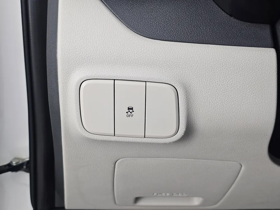 هيونداي Grand i10 فلييت 2024 