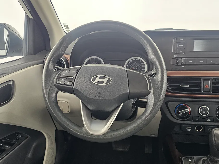 هيونداي Grand i10 فلييت 2024 