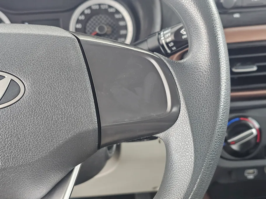 هيونداي Grand i10 فلييت 2024 