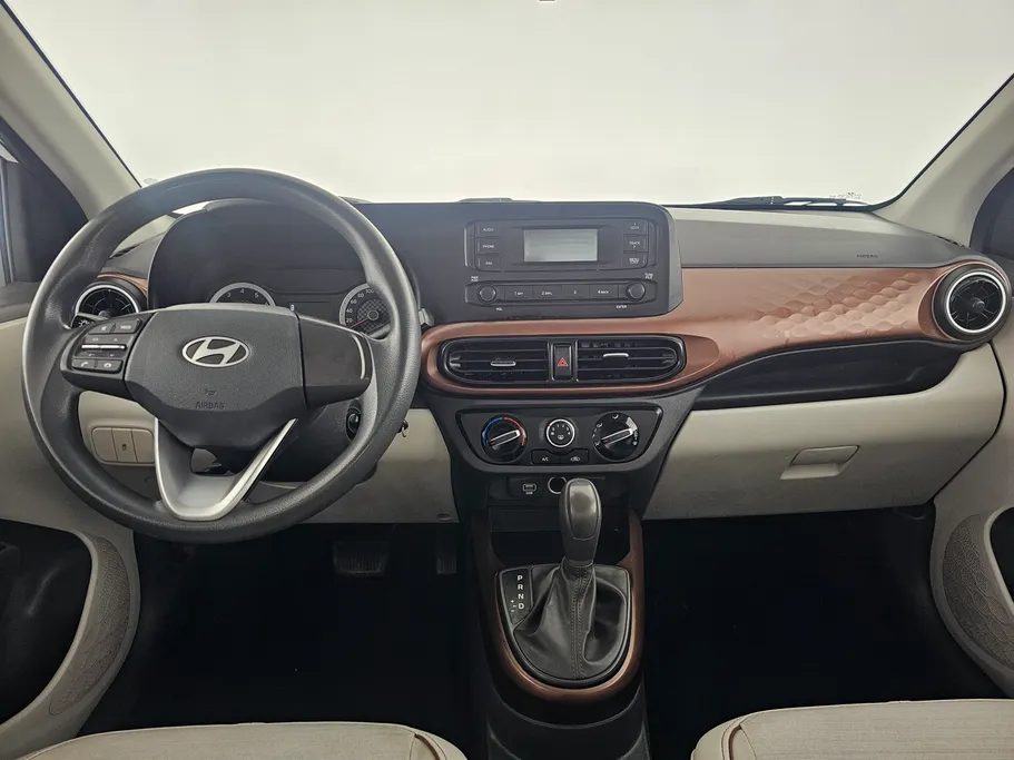 هيونداي Grand i10 فلييت 2024 