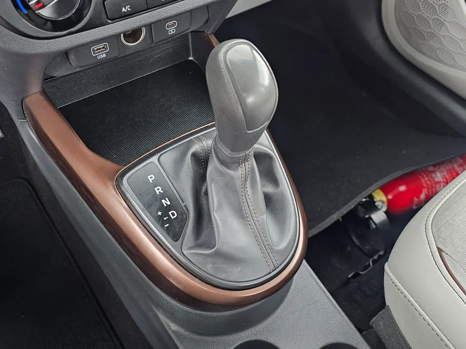 هيونداي Grand i10 فلييت 2024 