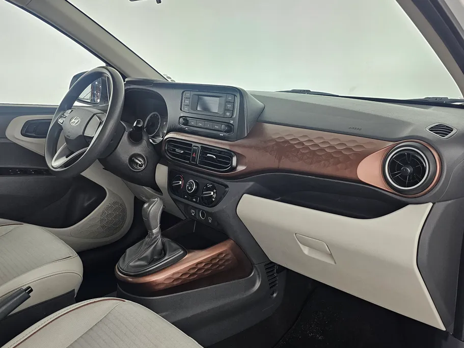 هيونداي Grand i10 فلييت 2024 