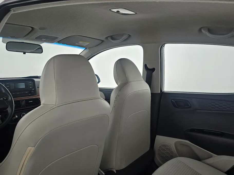 هيونداي Grand i10 فلييت 2024 