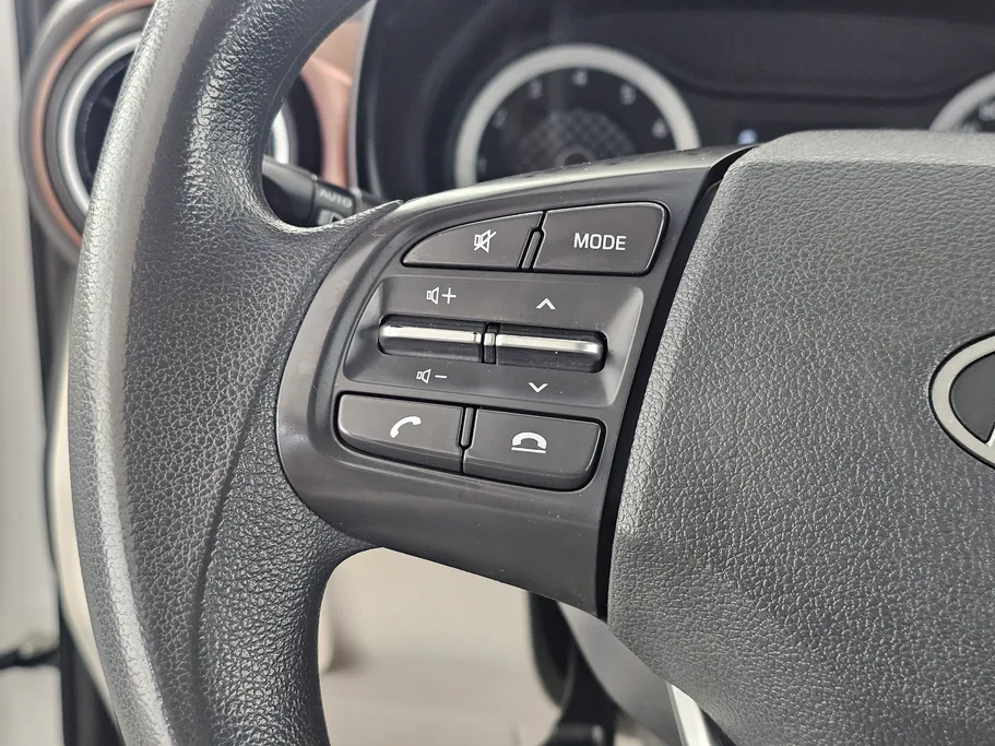 هيونداي Grand i10 فلييت 2024 