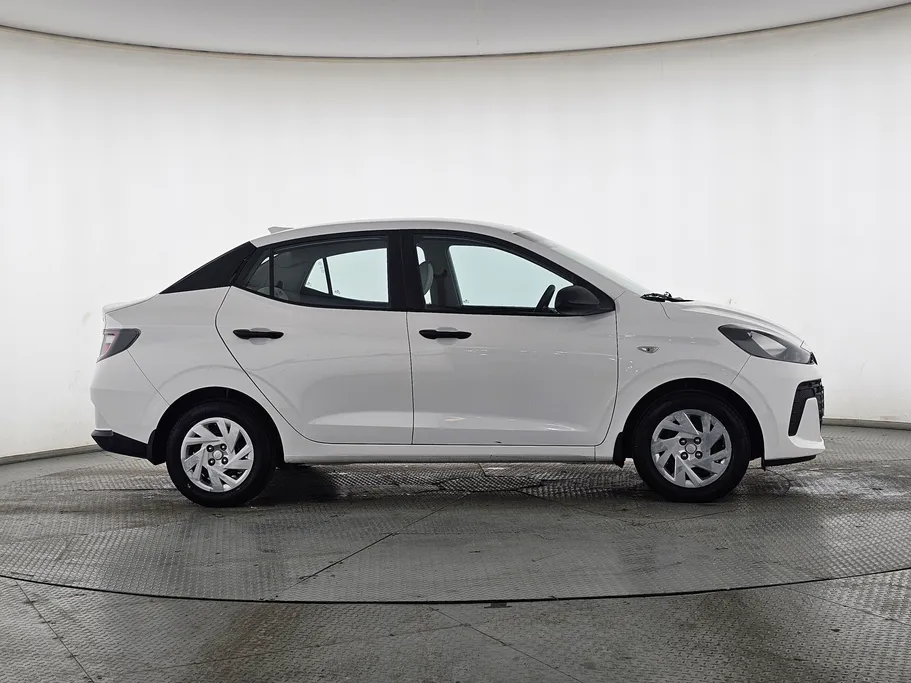 هيونداي Grand i10 فلييت 2024 