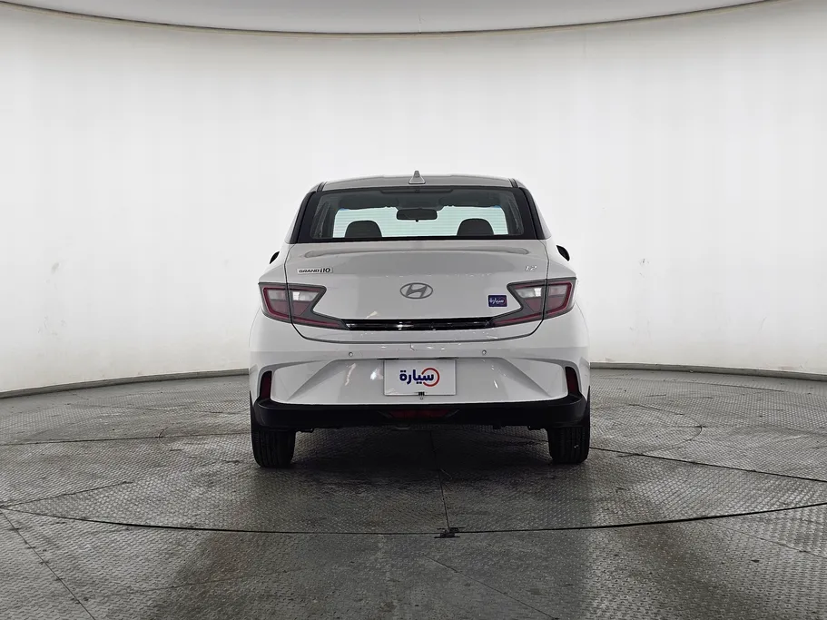 هيونداي Grand i10 فلييت 2024 
