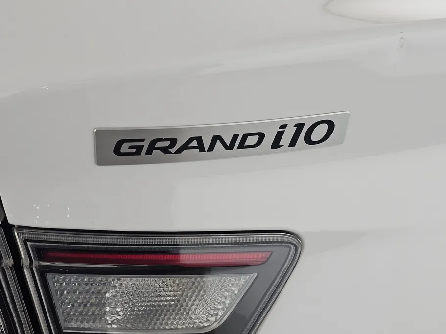 هيونداي Grand i10 فلييت 2024 