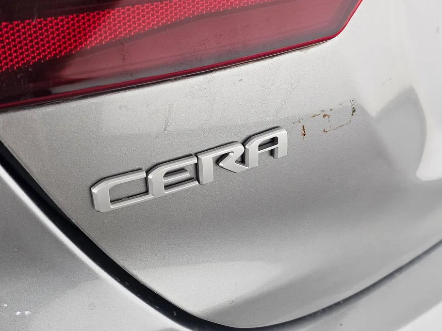 2022 Kia Cerato LX 