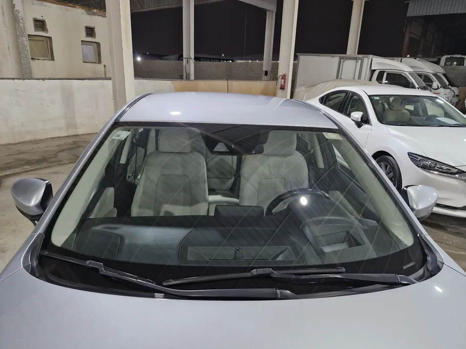 2022 Mazda 6 Skyactive G 