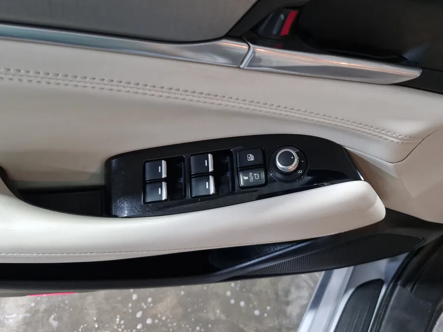 2022 Mazda 6 Skyactive G 