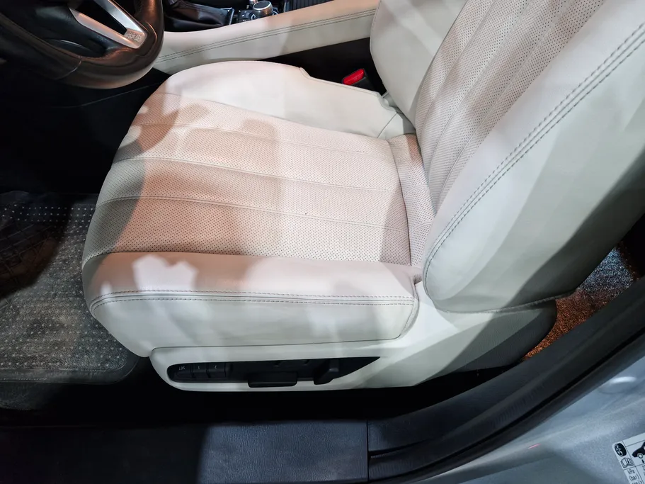 2022 Mazda 6 Skyactive G 