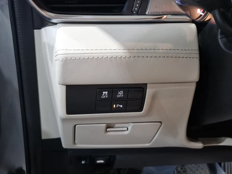 2022 Mazda 6 Skyactive G 