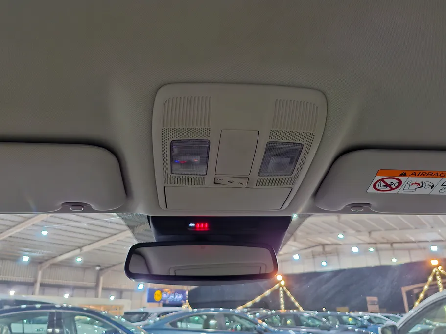 2022 Mazda 6 Skyactive G 