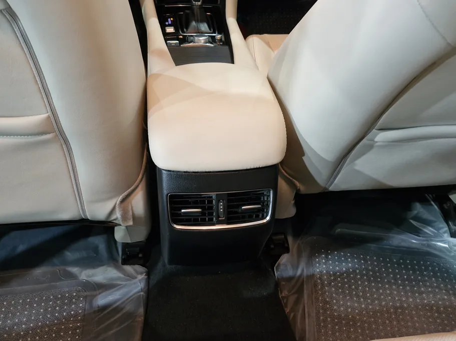 2022 Mazda 6 Skyactive G 