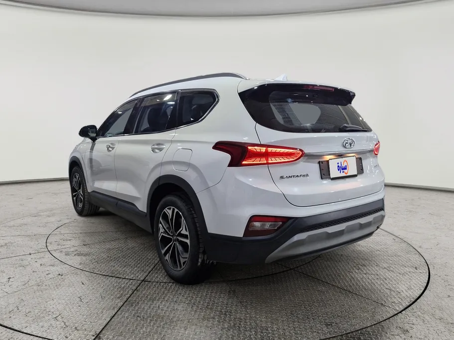2019 Hyundai Santafe GLS 
