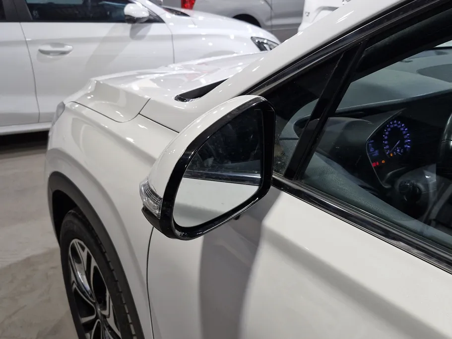 2019 Hyundai Santafe GLS 