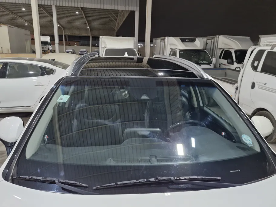 2019 Hyundai Santafe GLS 