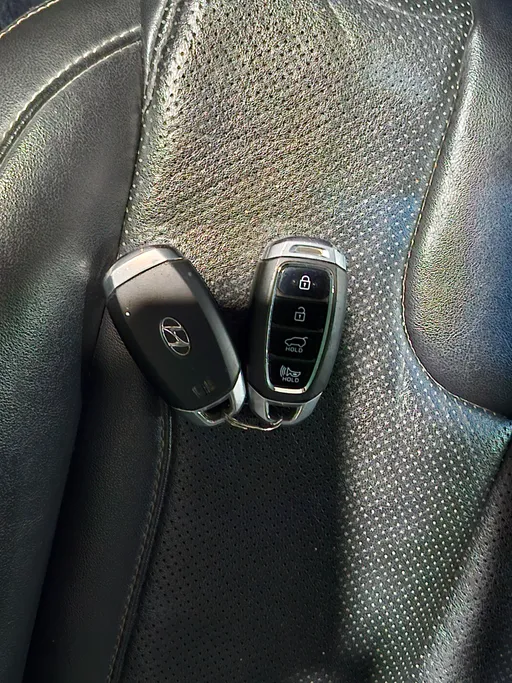 2019 Hyundai Santafe GLS 