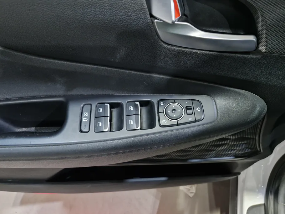 2019 Hyundai Santafe GLS 