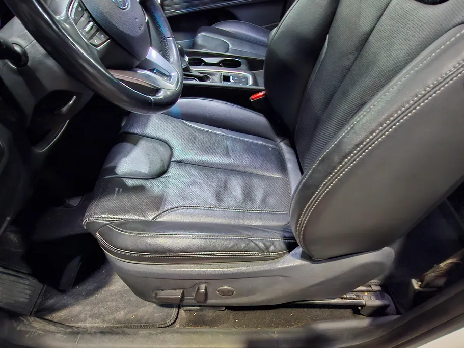 2019 Hyundai Santafe GLS 