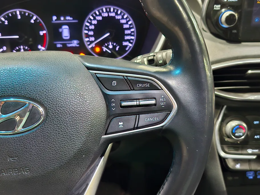 2019 Hyundai Santafe GLS 