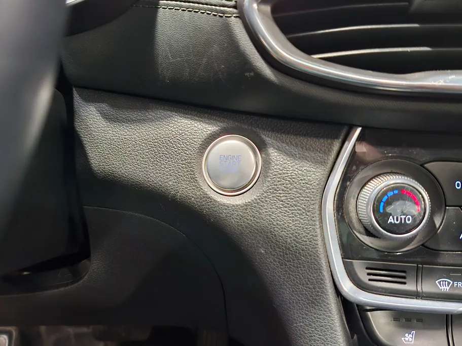 2019 Hyundai Santafe GLS 