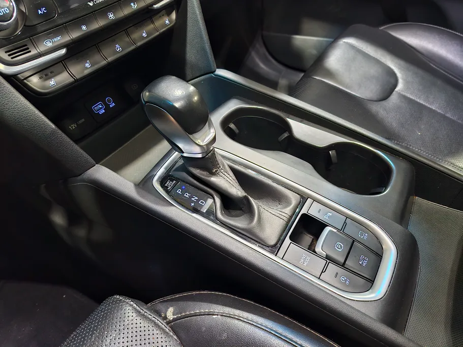 2019 Hyundai Santafe GLS 