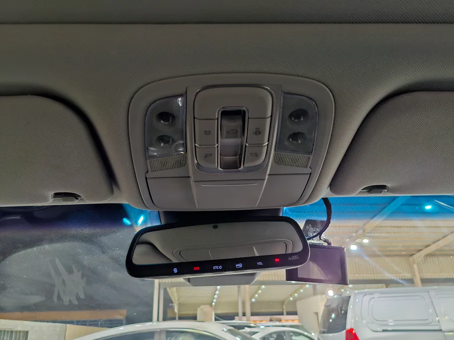 2019 Hyundai Santafe GLS 