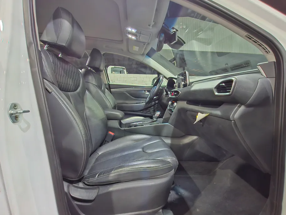 2019 Hyundai Santafe GLS 