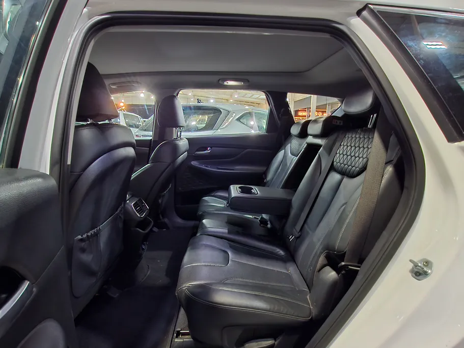 2019 Hyundai Santafe GLS 