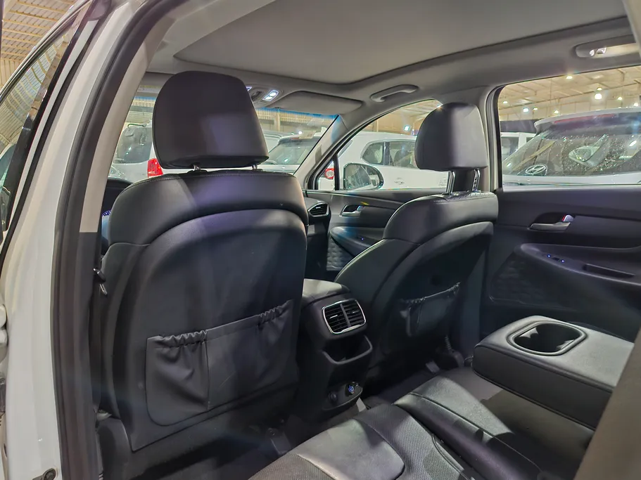 2019 Hyundai Santafe GLS 