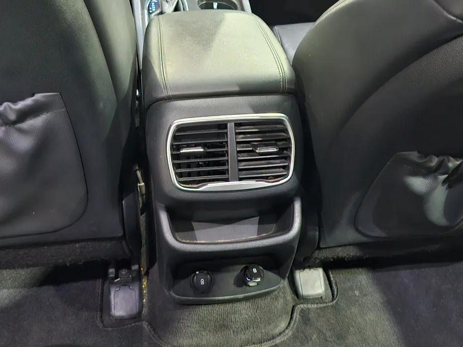 2019 Hyundai Santafe GLS 