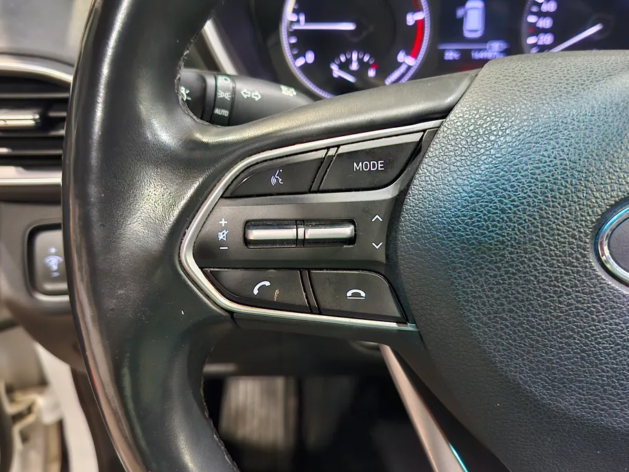 2019 Hyundai Santafe GLS 