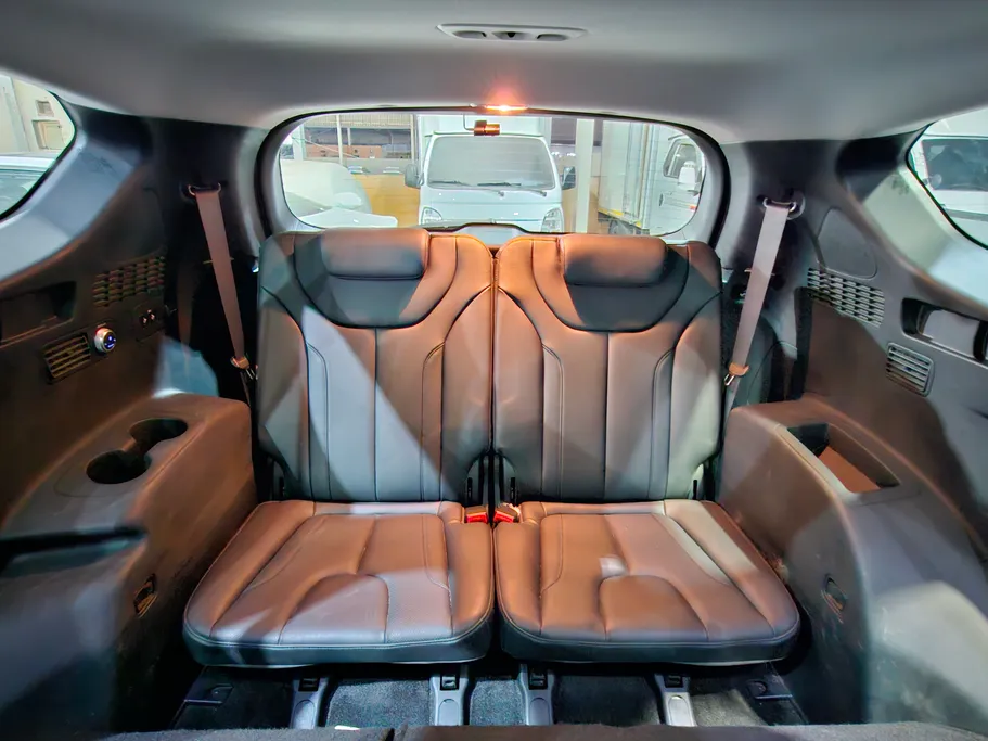 2019 Hyundai Santafe GLS 