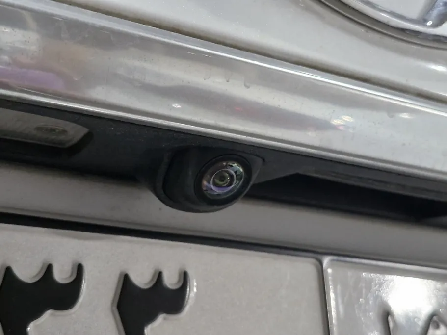 2019 Hyundai Santafe GLS 