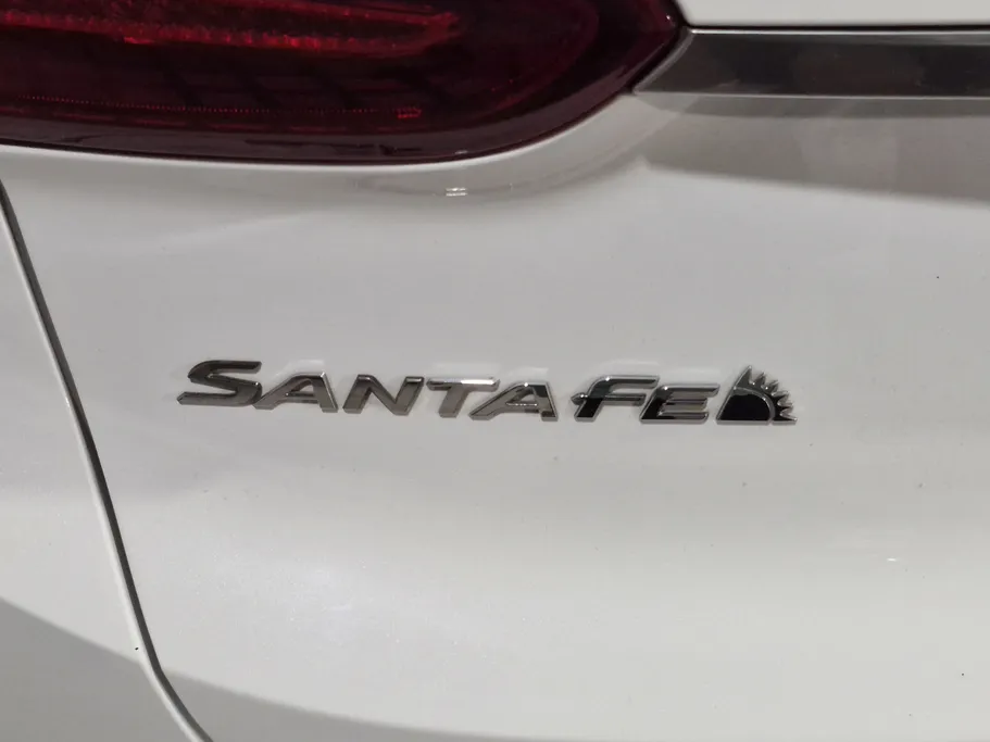 2019 Hyundai Santafe GLS 