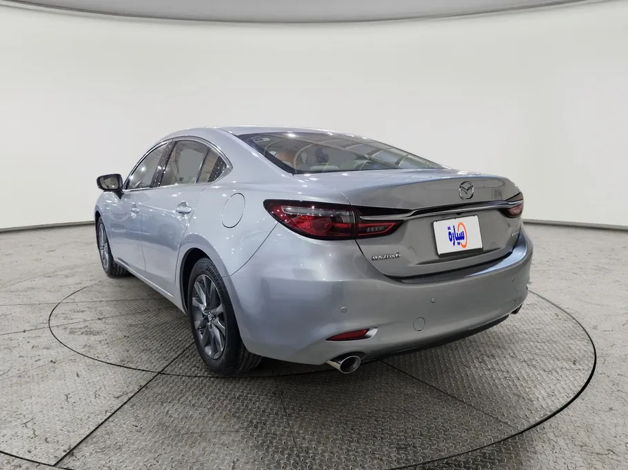 2023 Mazda 6 Skyactive G 