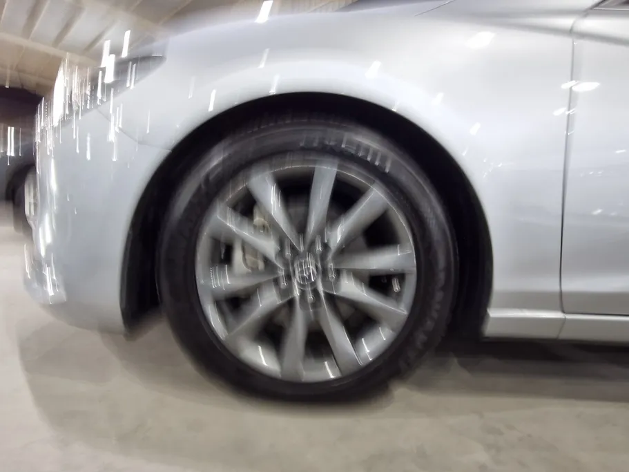 2023 Mazda 6 Skyactive G 