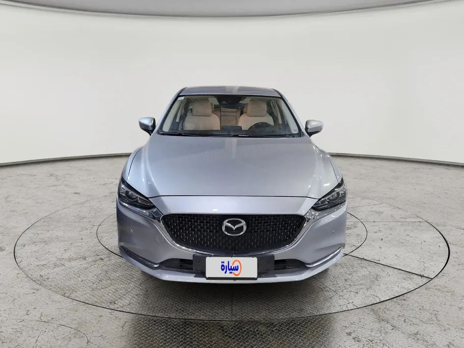 2023 Mazda 6 Skyactive G 
