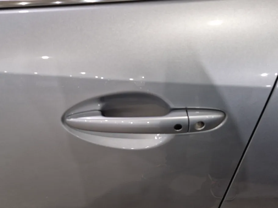 2023 Mazda 6 Skyactive G 