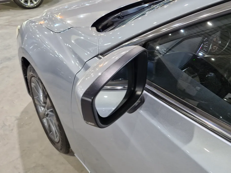 2023 Mazda 6 Skyactive G 