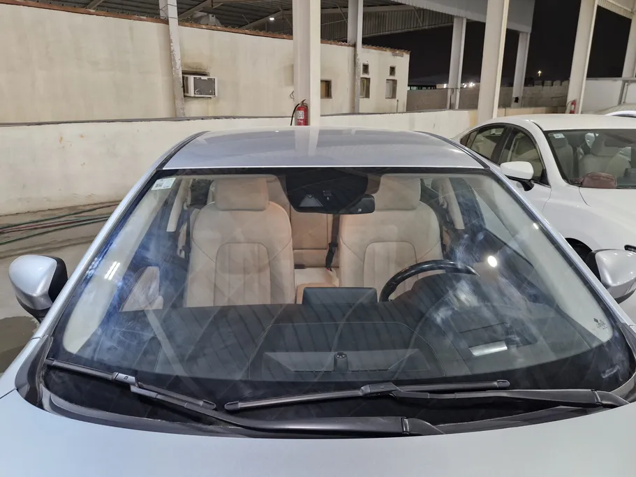 2023 Mazda 6 Skyactive G 