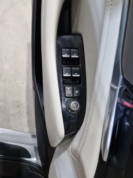 2023 Mazda 6 Skyactive G 