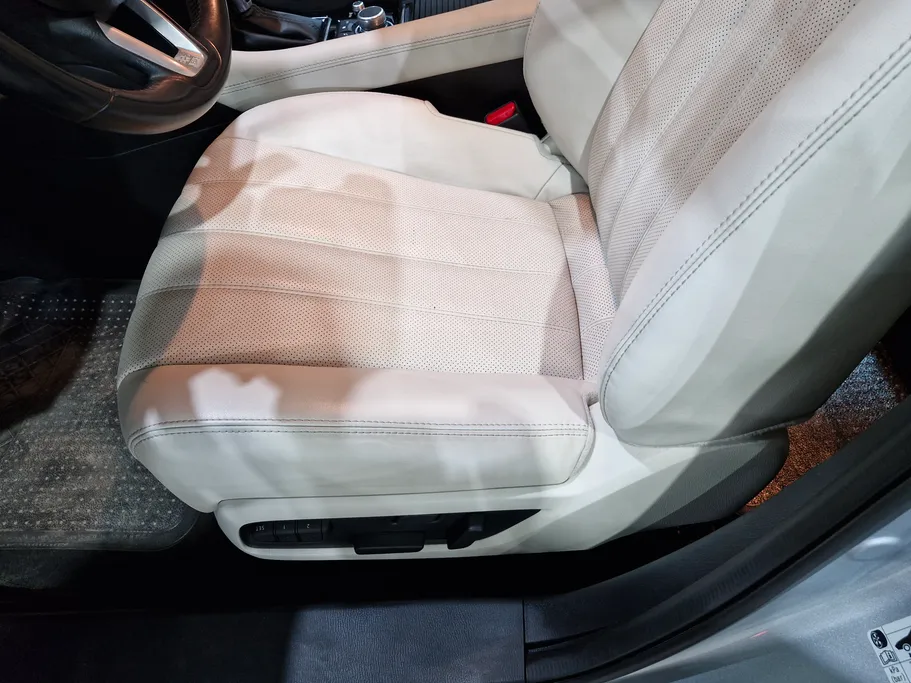 2023 Mazda 6 Skyactive G 