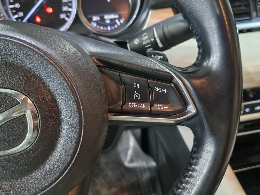 2023 Mazda 6 Skyactive G 