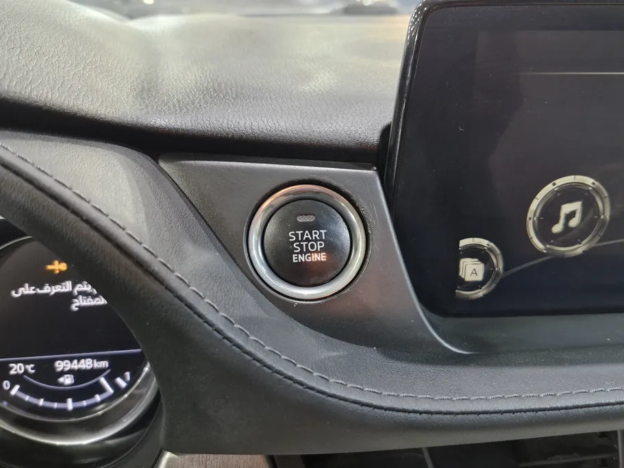 2023 Mazda 6 Skyactive G 