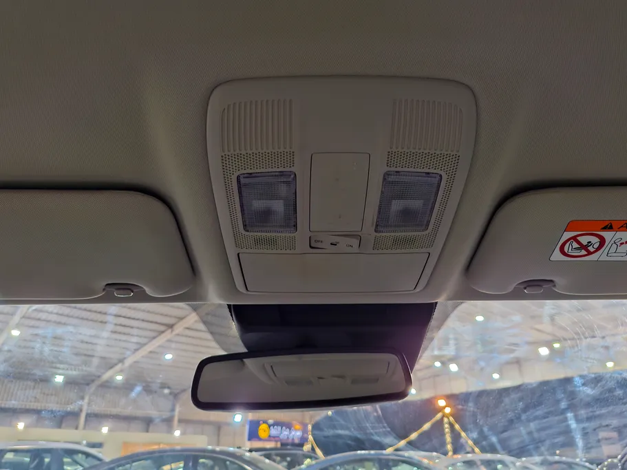 2023 Mazda 6 Skyactive G 