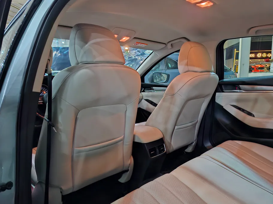 2023 Mazda 6 Skyactive G 