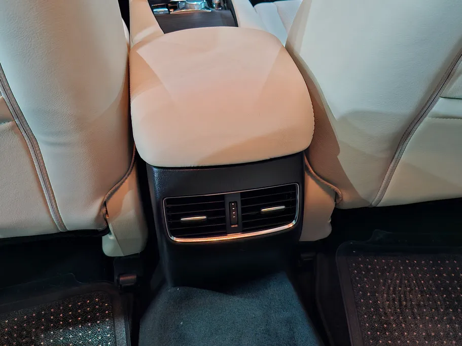 2023 Mazda 6 Skyactive G 