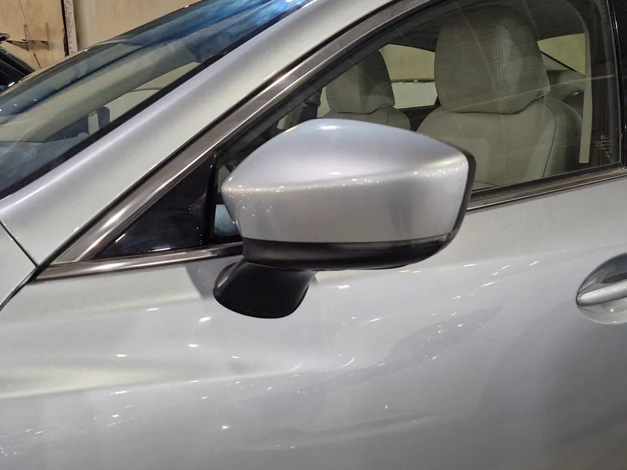 2023 Mazda 6 Skyactive G 